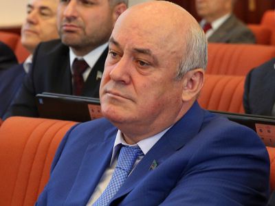 Брата экс-главы Дагестана приговорили к 12 годам колонии