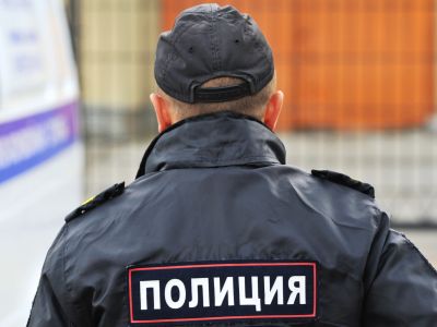 В Москве задержали участников акции «за продление жизни мужчин»