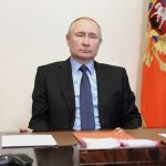 Путин заявил о масштабном снятие ограничений в конце лета